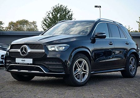 Mercedes-Benz GLE 300 d 4Matic AMG-LINE *HEAD-UP|PANO|DISTR.*