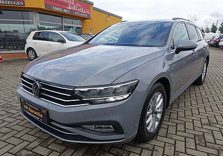 VW Passat Variant Volkswagen Business*LED*ACC*Navi*1.Hd*Mwst