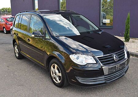 VW Touran Volkswagen 1.9 TDI United *7 Sitzer - Kupplung NEU*