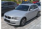 BMW 118d 118 , Euro 5, Facelift