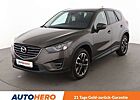 Mazda CX-5 2.5 Sports-Line AWD Aut*NAVI*LED*TEMPO*CAM*SHZ