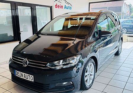 VW Touran Volkswagen Join Start-Stopp*Automatik*