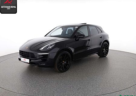 Porsche Macan GTS AWD LUFTFEDER,KEYLESS,AMBIENTE,PANO,SH