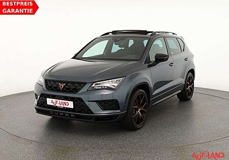 Cupra Ateca 2.0 TSI DSG 4Drive LED Panorama ACC AHK