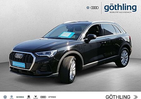 Audi Q3 1.4 Plug-in Hybrid 180kW Navi*el. Heckkl.*LED