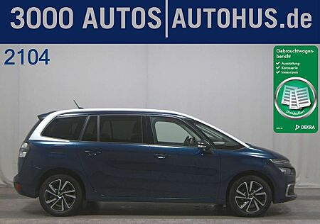 Citroën Grand C4 Picasso Citroen /Spacetourer 1.5 BlueHDi 130 FAP Shine Pack