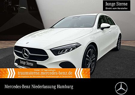 Mercedes-Benz A 180 PROGRESSIVE+LED+KAMERA+7G