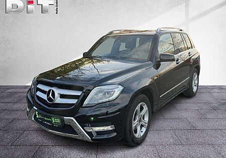 Mercedes-Benz GLK 220 CDI BlueTec 4Matic Klima Kamera Sitzhzg