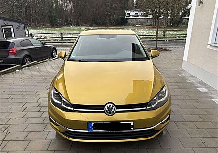 VW Golf Volkswagen 1.4 TSI Join