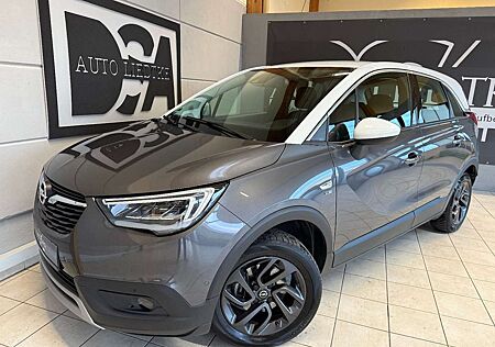 Opel Crossland X /Totwinkel/Sitzhz./Lenkradhz/Kamera
