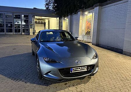 Mazda MX-5 RF 2.0 Automatik | 1. Hand