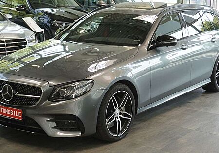 Mercedes-Benz E 53 AMG T 4Matic+*NIGHT*PANO*360°KAM*BURM*LED