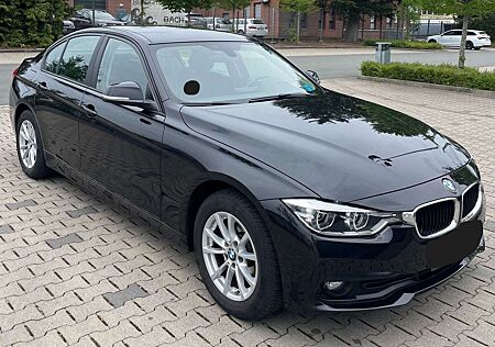 BMW 320 XDrive