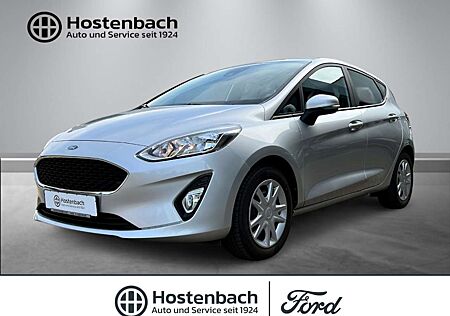 Ford Fiesta Cool & Connect 1.1 Spurhalteass. Notbremsass. Tel.