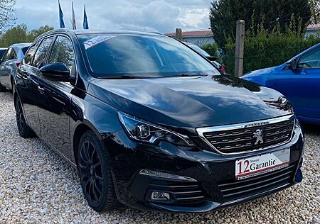 Peugeot 308 SW Allure*Led*360°*Pano*TÜV+Service Neu*