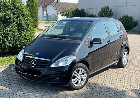 Mercedes-Benz A 160 BlueEFFICIENCY 2Hand