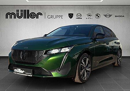 Peugeot 308 Allure PureTech 130 EAT8