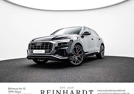 Audi Q8 50TDi Q 2x S LINE 22Z./DAB/NAV+/PANO/KAMERA