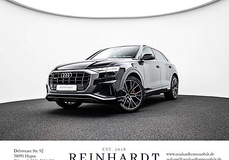 Audi Q8 50TDi Q 2x S LINE 22Z./DAB/NAV+/PANO/KAMERA