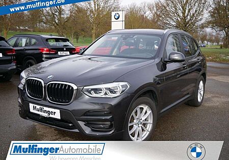 BMW X3 xDrive20i HUD Navi LED Vollleder Klima PDC