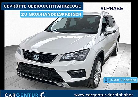 Seat Ateca 2.0 TDI Xcellence StHz ACC BLIS Key LED