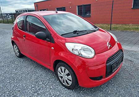 Citroën C1 Citroen Advance