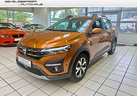 Dacia Sandero III Stepway Comfort 1.0 TCe 90 EU6d LED Klimaautom