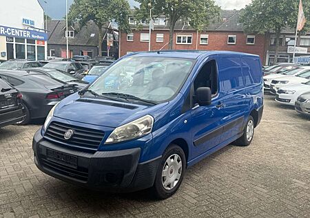 Fiat Scudo 12 SX L2H1 120 Multijet*KLIMA*BETT*SCHRANK