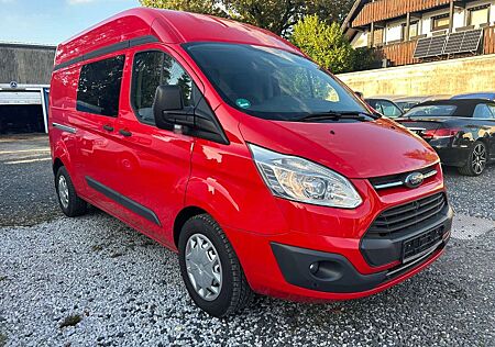 Ford Transit Custom Kasten 340 L2 Trend*KLIMA*1HAND*