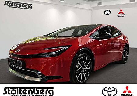 Toyota Prius Plug-in Hybrid Advanced 2.0 EU6e Navi Memory Sitze
