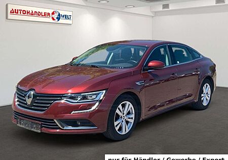 Renault Talisman Lim. 1.6 dCi AAC PDC Navi SHZ Tempo