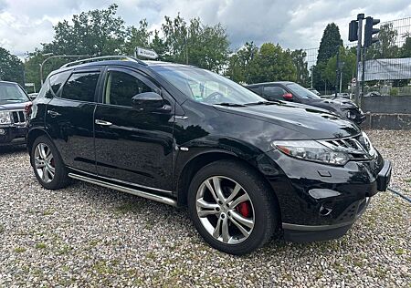 Nissan Murano 2.5 l dCi Executive