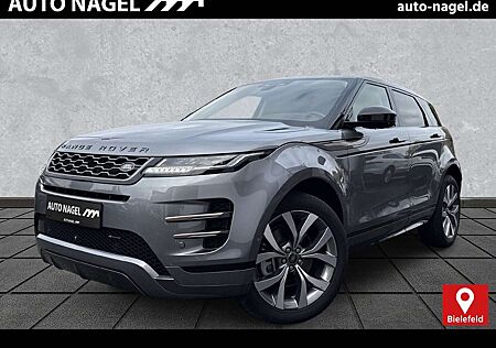 Land Rover Range Rover Evoque D200 R-Dyn.S 20"Pano Winter-P