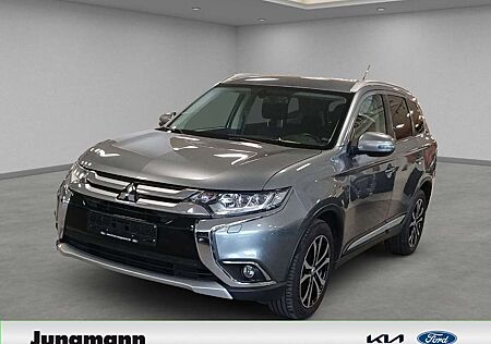 Mitsubishi Outlander 2.2 DI-D 4WD Aut. SUV-Star+