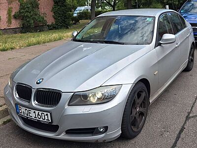 BMW 318 318i Edition Sport