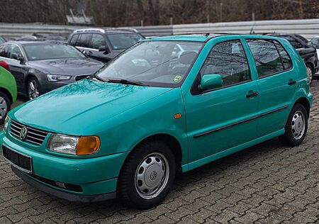 VW Polo Volkswagen III 60 Servo Highline,Automatik,Erste Hand.