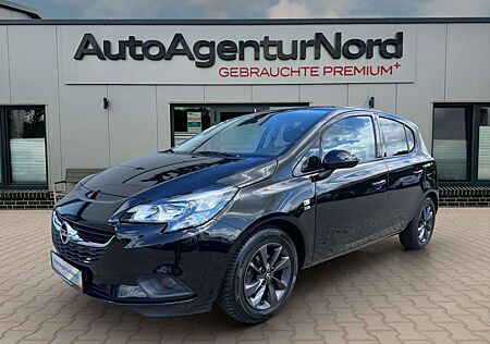Opel Corsa 1.4 120 Jahre ecoFlex+KAMERA+PDC+SHZ+TEMP.