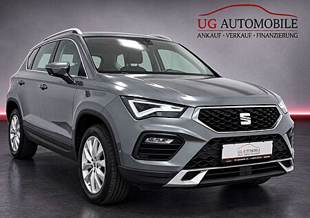 SEAT Ateca Style 2.0 TDI* 1.H* NAVI * R-KA *AHK*8xALU