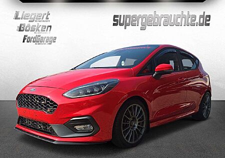 Ford Fiesta ST