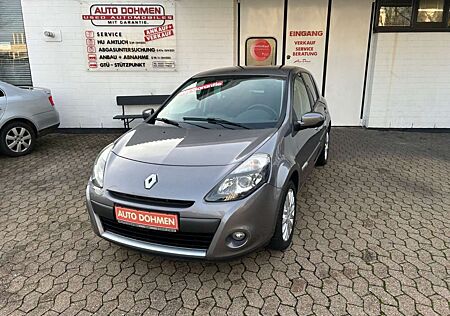 Renault Clio III Dynamique Fünftürig