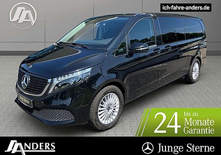 Mercedes-Benz EQV 300 300 Extralang Tempomat*Klima*LED*Navi*SHZ*