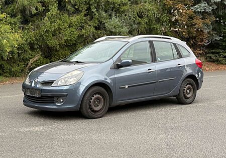 Renault Clio Edition Dynamique 1.HAND+KLIMA+ZV+