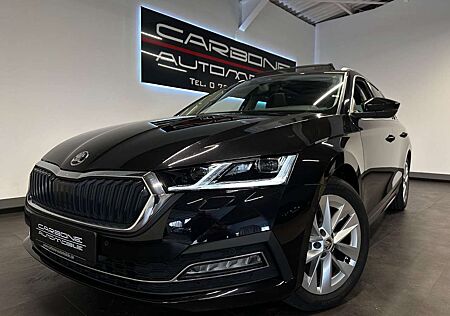 Skoda Octavia Combi First Edition**Panorama**