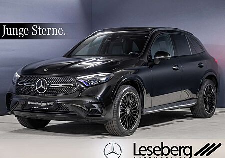Mercedes-Benz GLC 450 d 4M AMG DIG.LIGHT/AHK/Pano/Distro/360°/