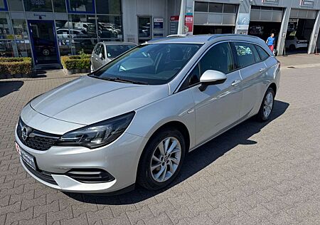Opel Astra K Sports Tourer Elegance Start/Stop