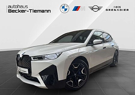 BMW iX xDrive50 Sportpaket LC Prof/ DriveAss Prof/ HK Sou