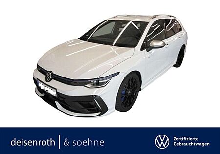 VW Golf R Volkswagen Variant AHK/Matrix/H&K/Carbon/Nav/Warmenau/Assist/