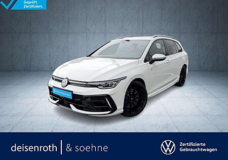 VW Golf R Volkswagen Variant AHK/Matrix/H&K/Carbon/Nav/Warmenau/Assist/