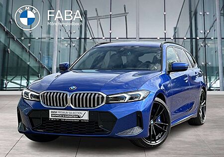 BMW 320 d Touring M Sportpaket Head-Up HK HiFi DAB