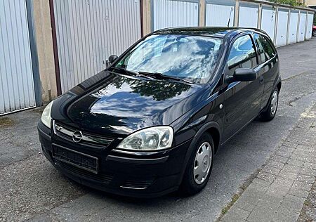 Opel Corsa 1.0 12V
